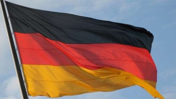 Germania tedesco
