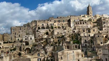 Matera
