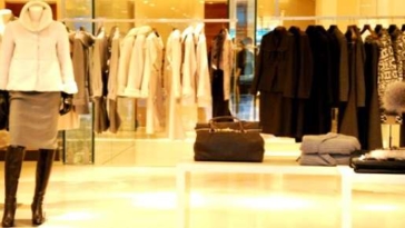 max mara negozio