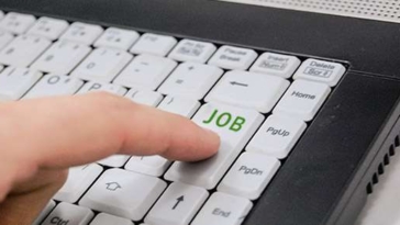 lavoro assunzioni