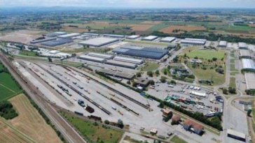 interporto bologna