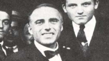 Giacomo Matteotti