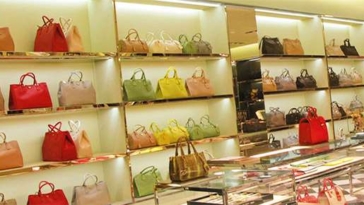 negozio Prada
