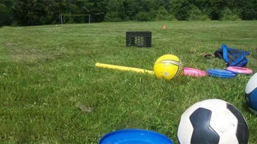 sport parco erba gioco