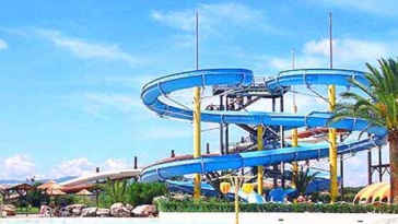 acqua village water parks