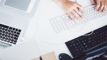 computer, grafica, lavoro