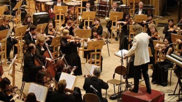 orchestra musica