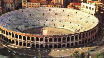 verona arena