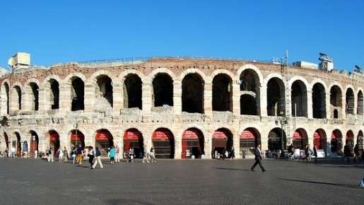 arena di verona