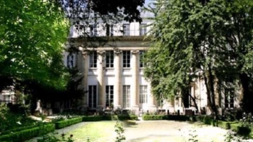 Istituto Italiano di Cultura Parigi