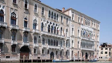 Universita Venezia Ca Foscari