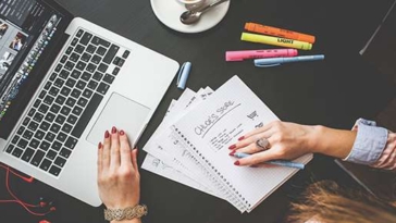 Web Marketing