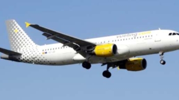 vueling