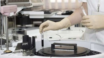 Laboratorio