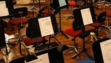 puccini opere