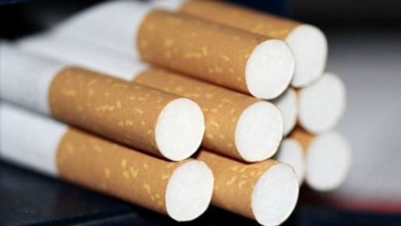 tabacco sigarette