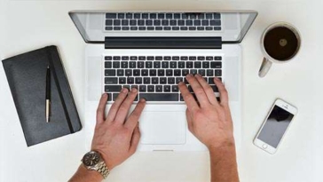 ufficio, lavorare, pc, online, computer