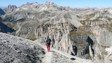 Montagna