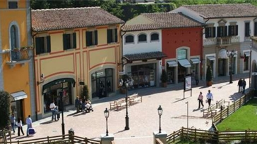 barberino designer outlet