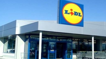 lidl supermercati