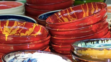 Ceramica Piatto