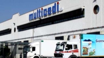 Multicedi srl