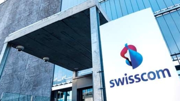swisscom