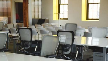 Classe Aula Formazione