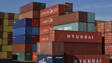Logistica