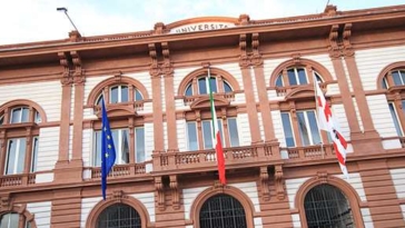 Universita Sassari