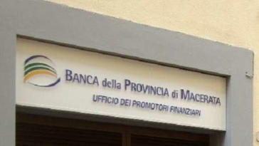 Banca della Provincia di Macerata