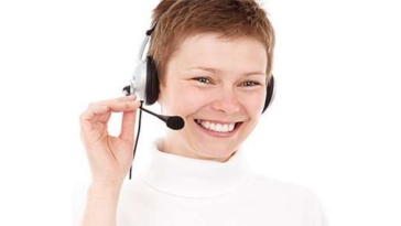 servizio clienti call center