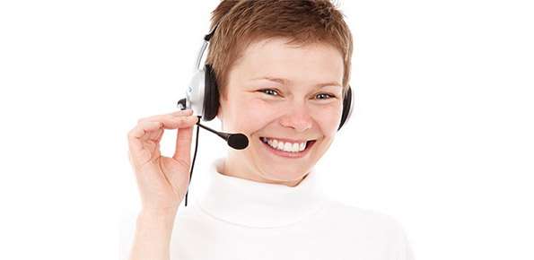 servizio clienti call center