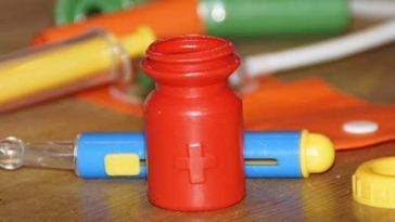 Pediatria