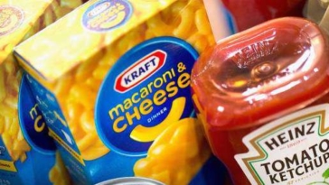 KraftHeinz