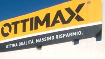 ottimax negozio bricolage