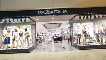 Piazza Italia lavora con noi