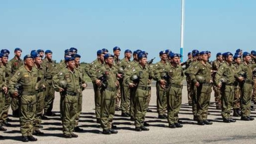 esercito italiano