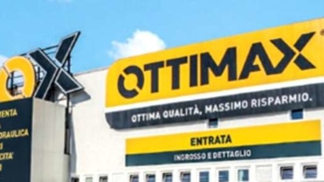 ottimax negozio bricolage