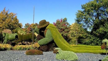 Giardino Arte