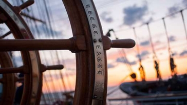Nave Marittimo