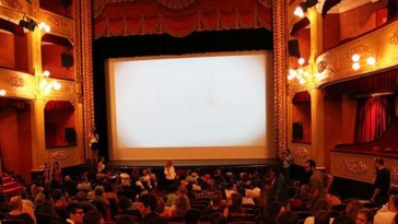 cinema, teatro