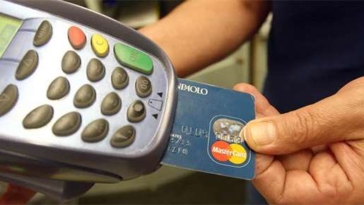 Mastercard carta