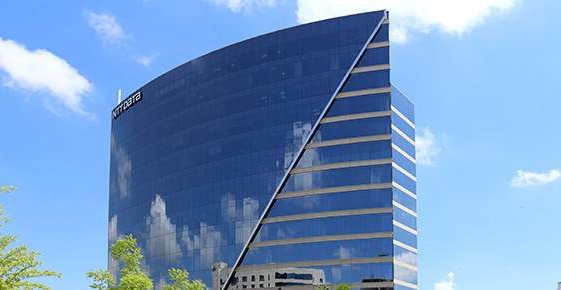 NTT Data