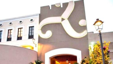 Sicilia Outlet Village