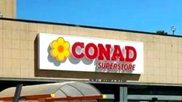 Conad Superstore