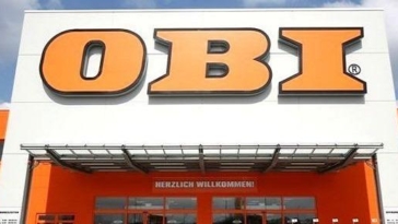 obi negozio bricolage