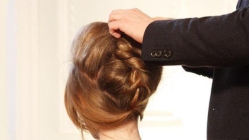 parrucchiere, acconciatura, capelli