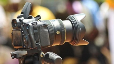 ripresa, video, fotografia, cinema