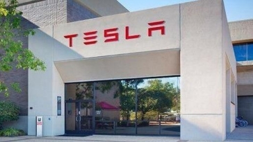 tesla motors sede palo alto